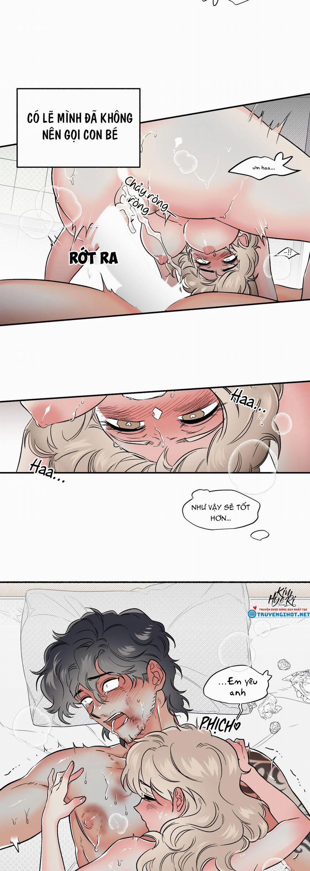 Bí Mật Adam 1 trang 38