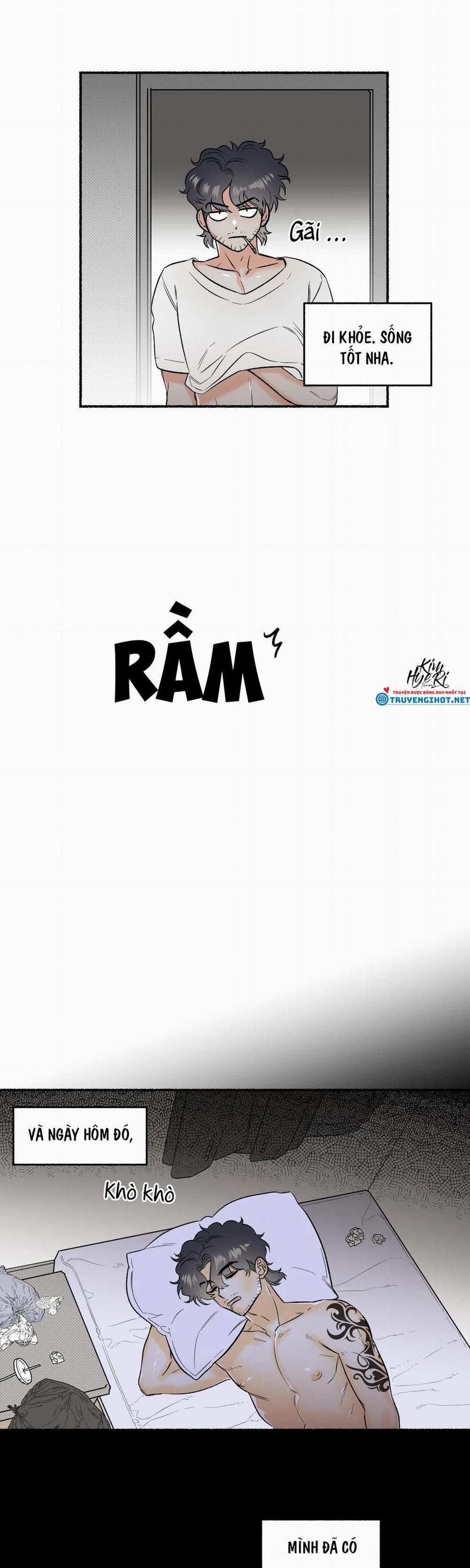 Bí Mật Adam 1 trang 7