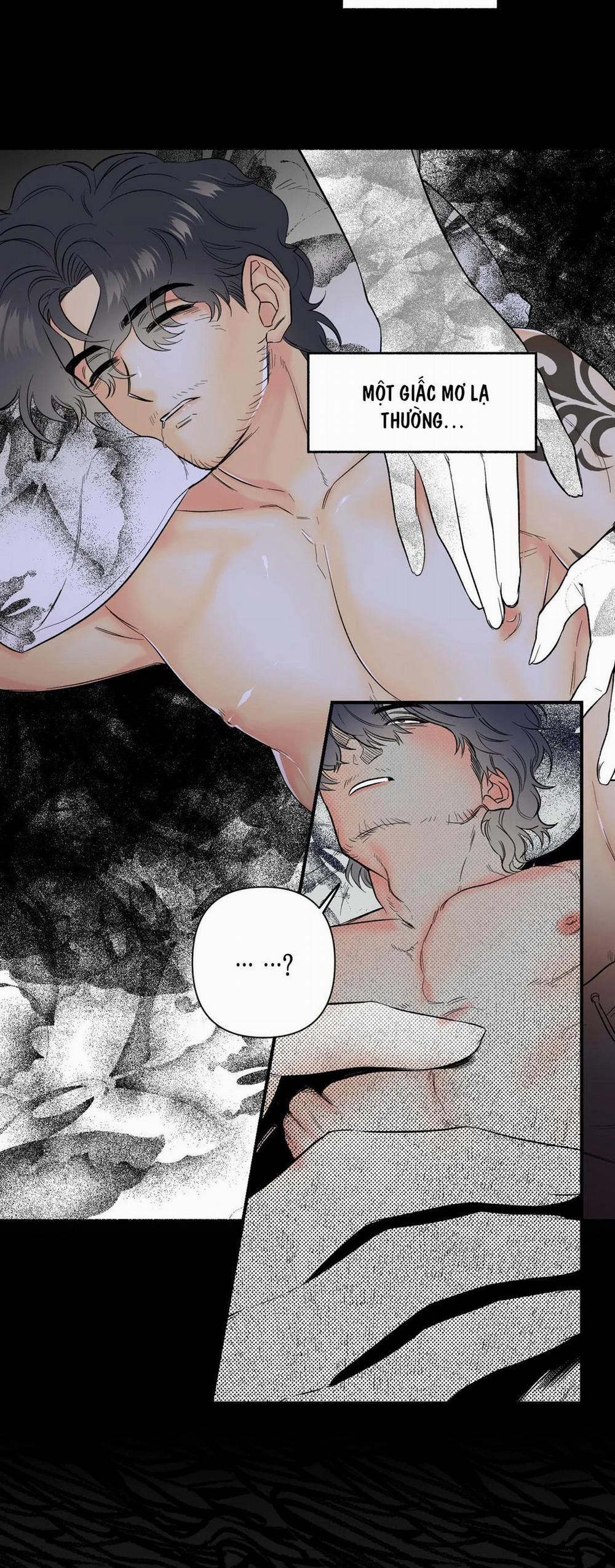 Bí Mật Adam 1 trang 8