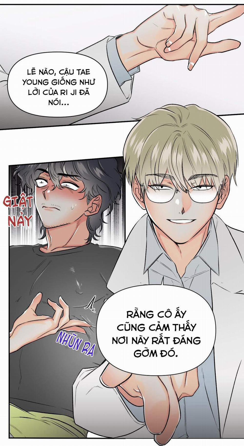 Bí Mật Adam 2 trang 18