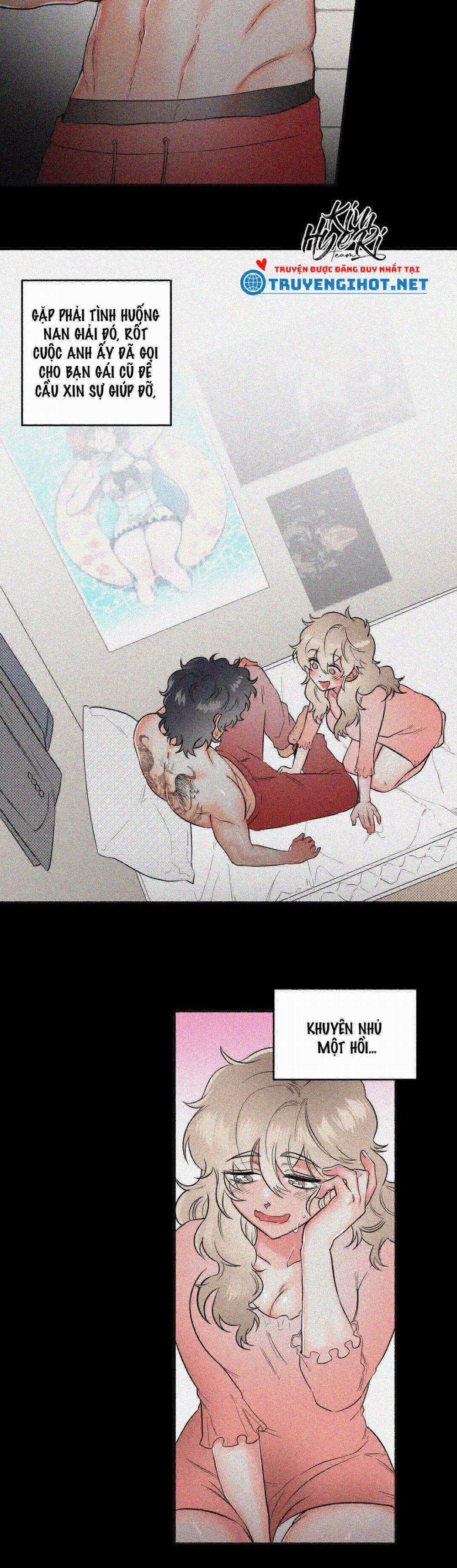 Bí Mật Adam 2 trang 2