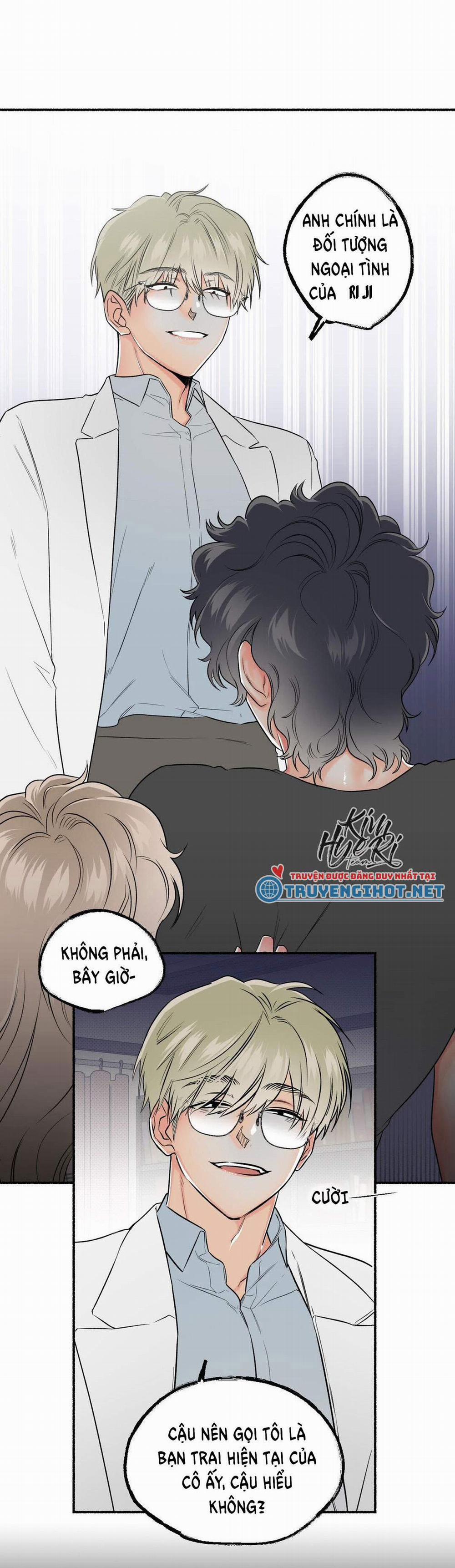 Bí Mật Adam 2 trang 23