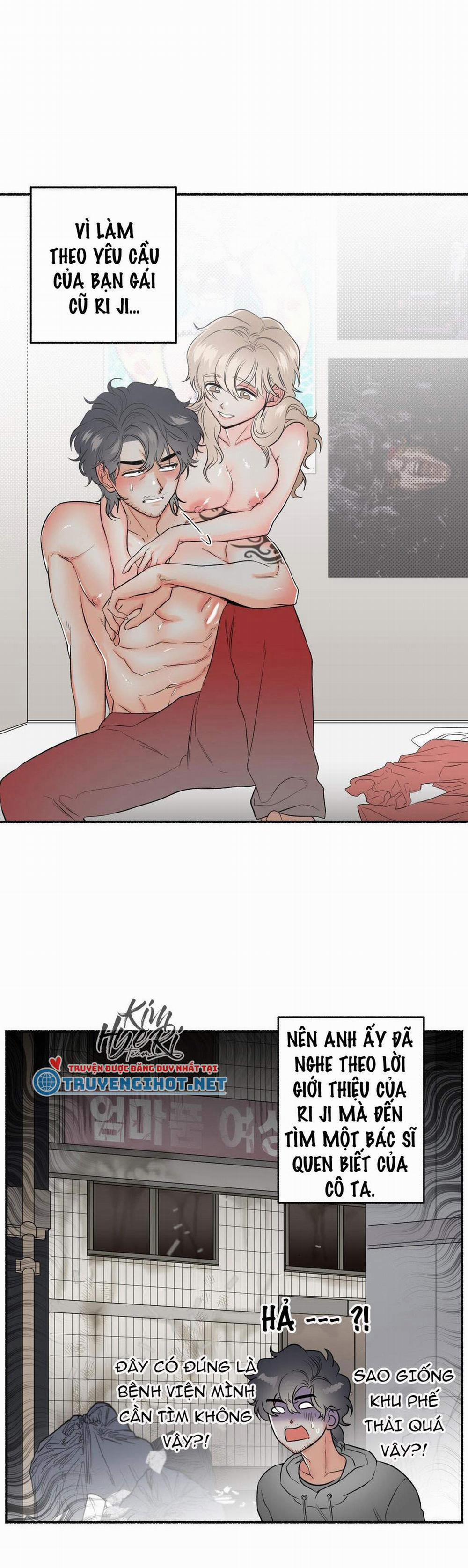 Bí Mật Adam 2 trang 6