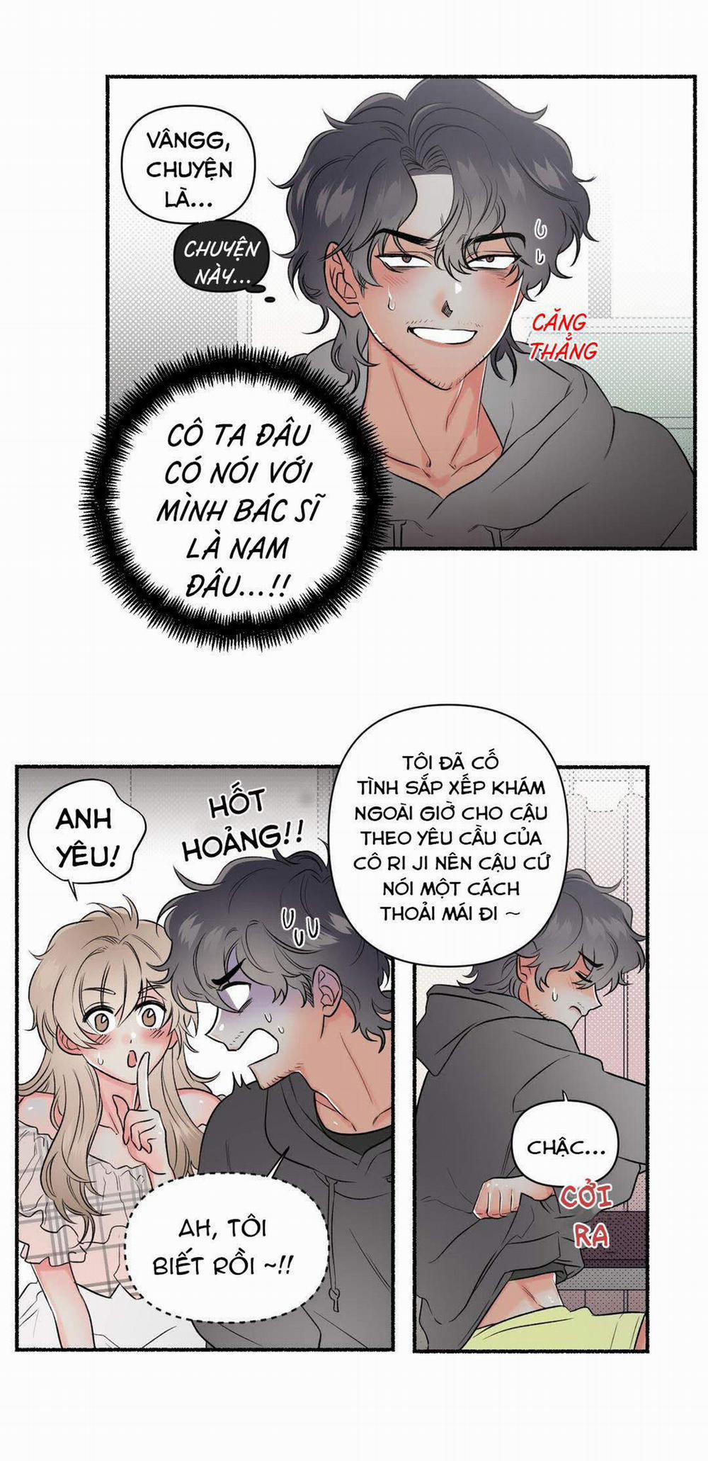 Bí Mật Adam 2 trang 8