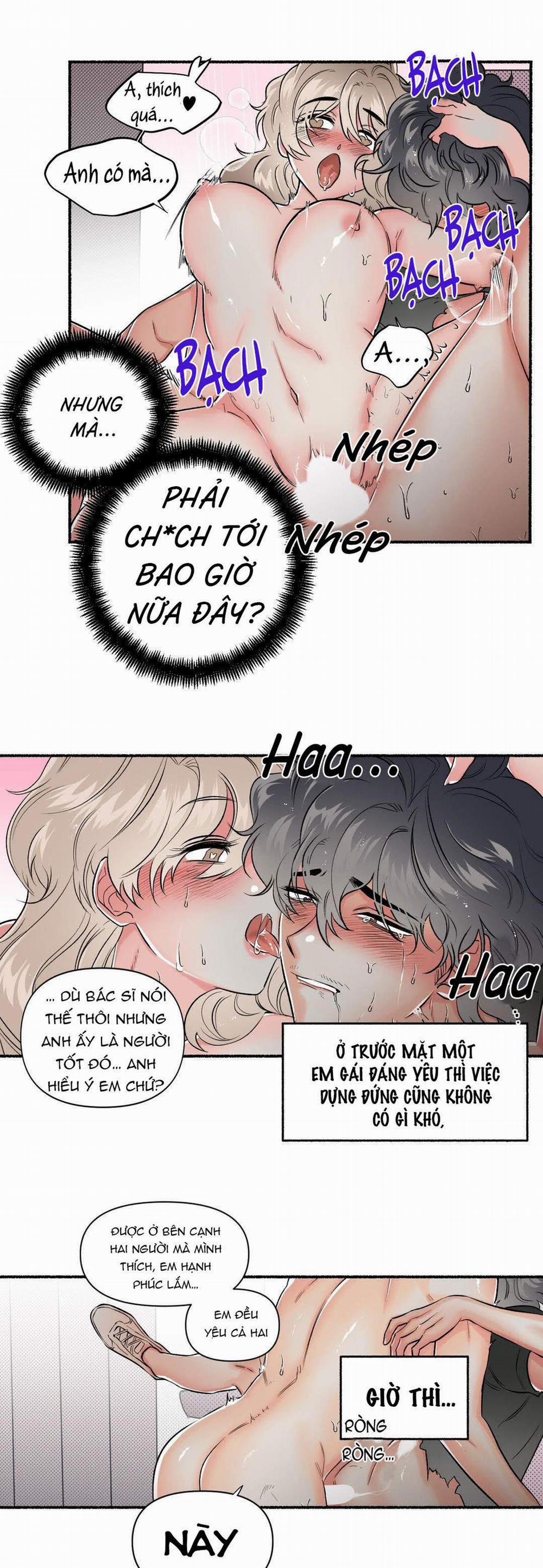 Bí Mật Adam 3 trang 14