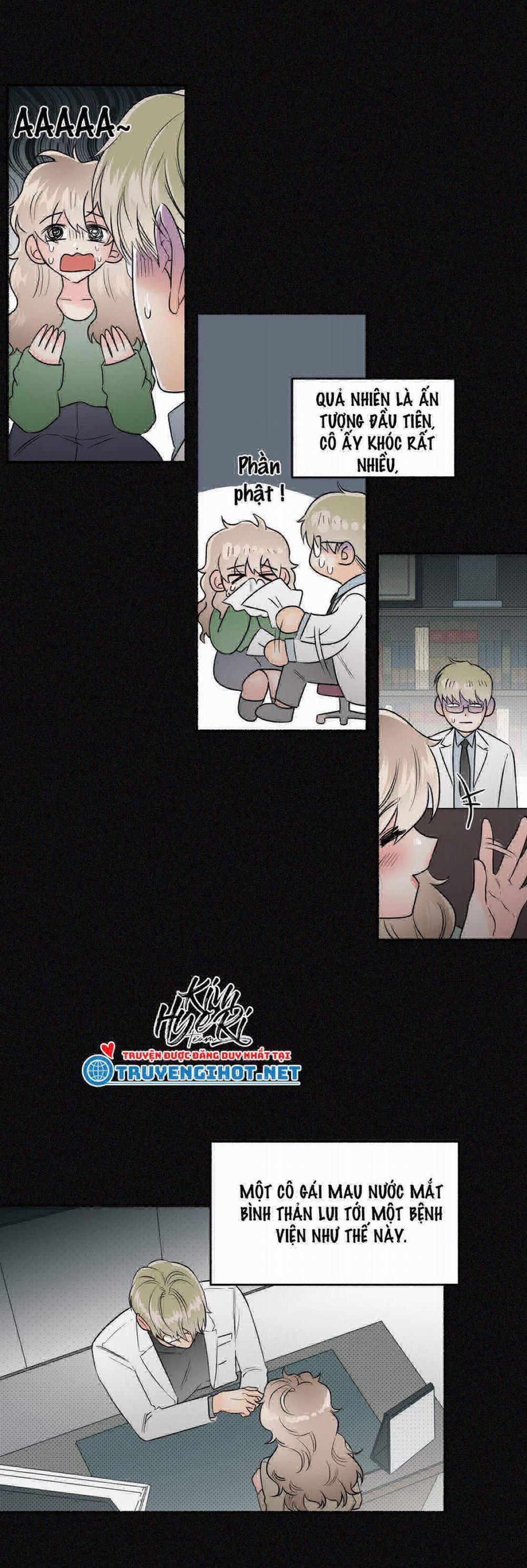 Bí Mật Adam 3 trang 4