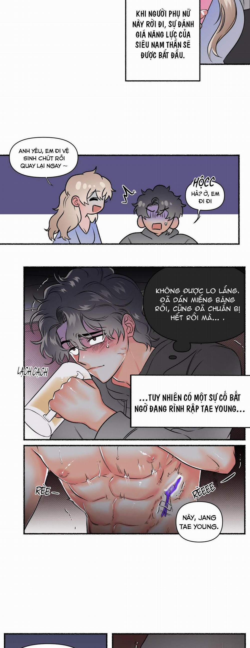 Bí Mật Adam 4 trang 12