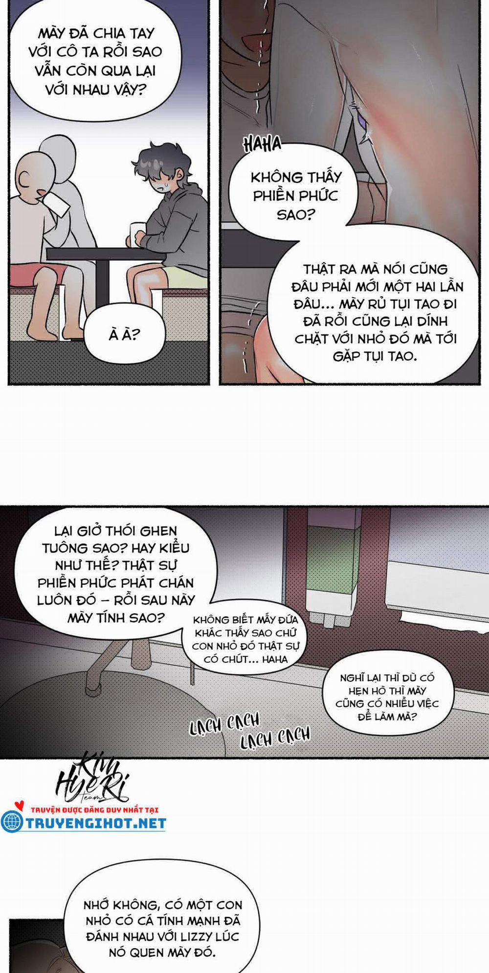 Bí Mật Adam 4 trang 13