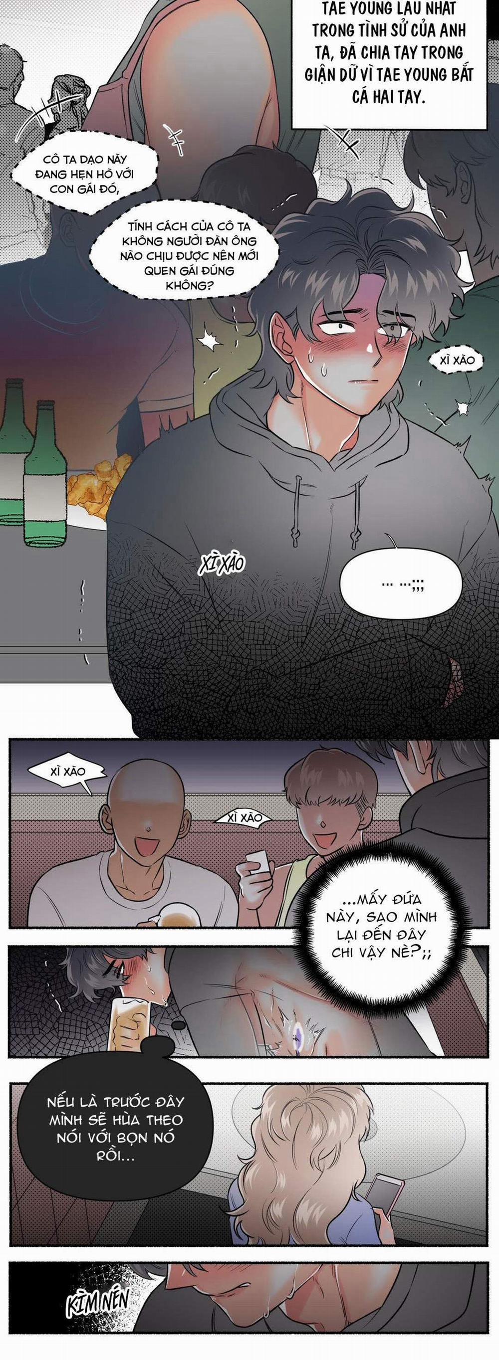 Bí Mật Adam 4 trang 15