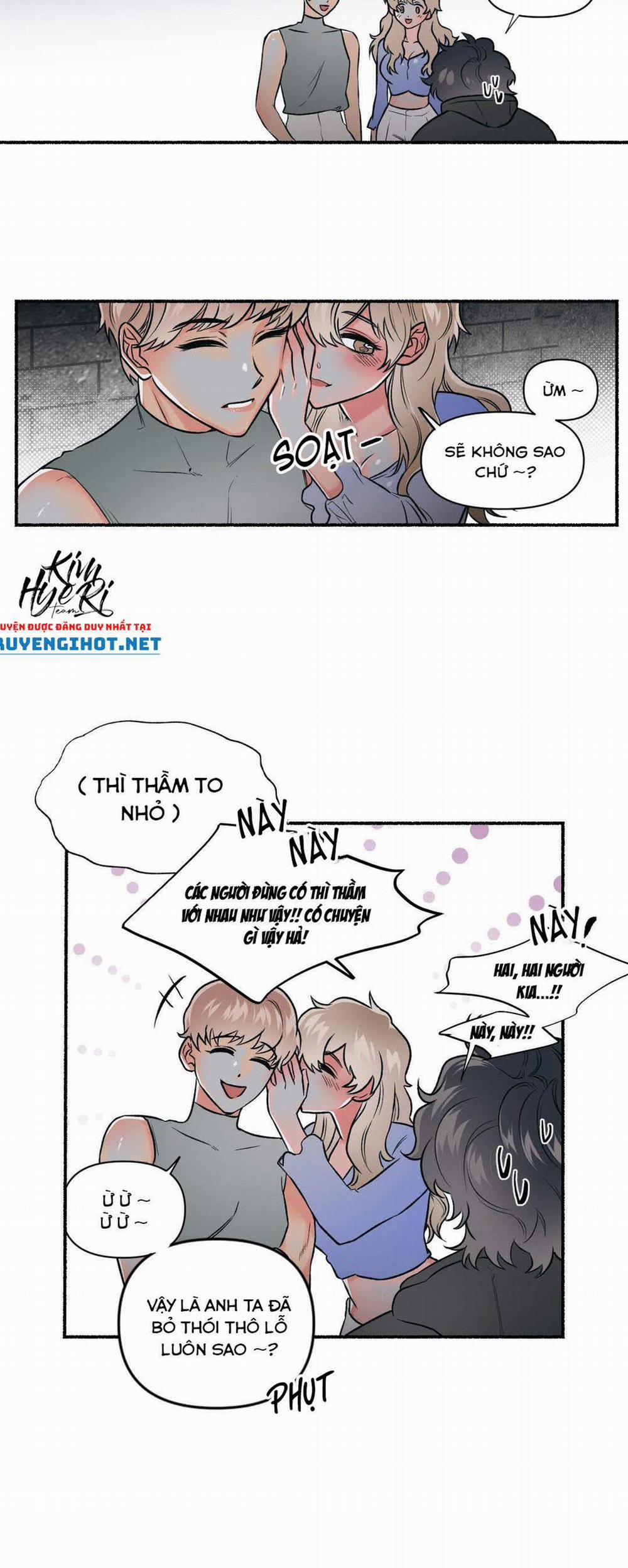 Bí Mật Adam 4 trang 21