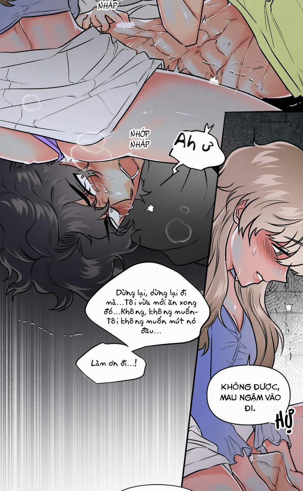 Bí Mật Adam 4 trang 28