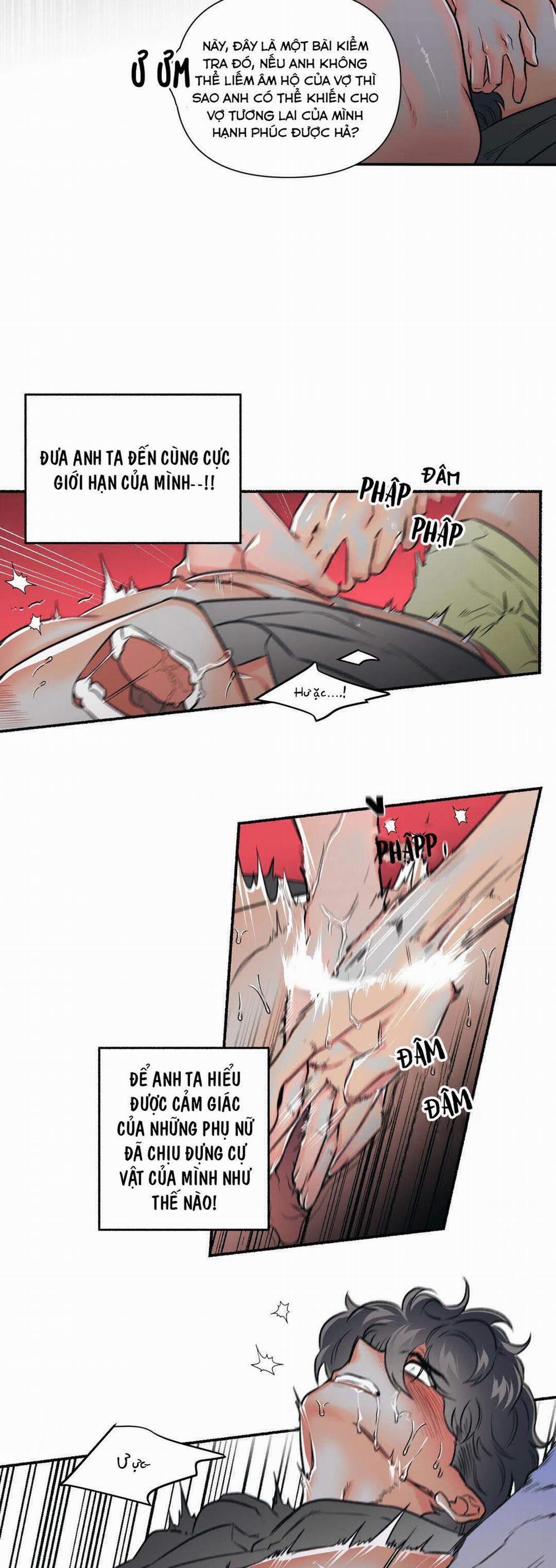 Bí Mật Adam 4 trang 29