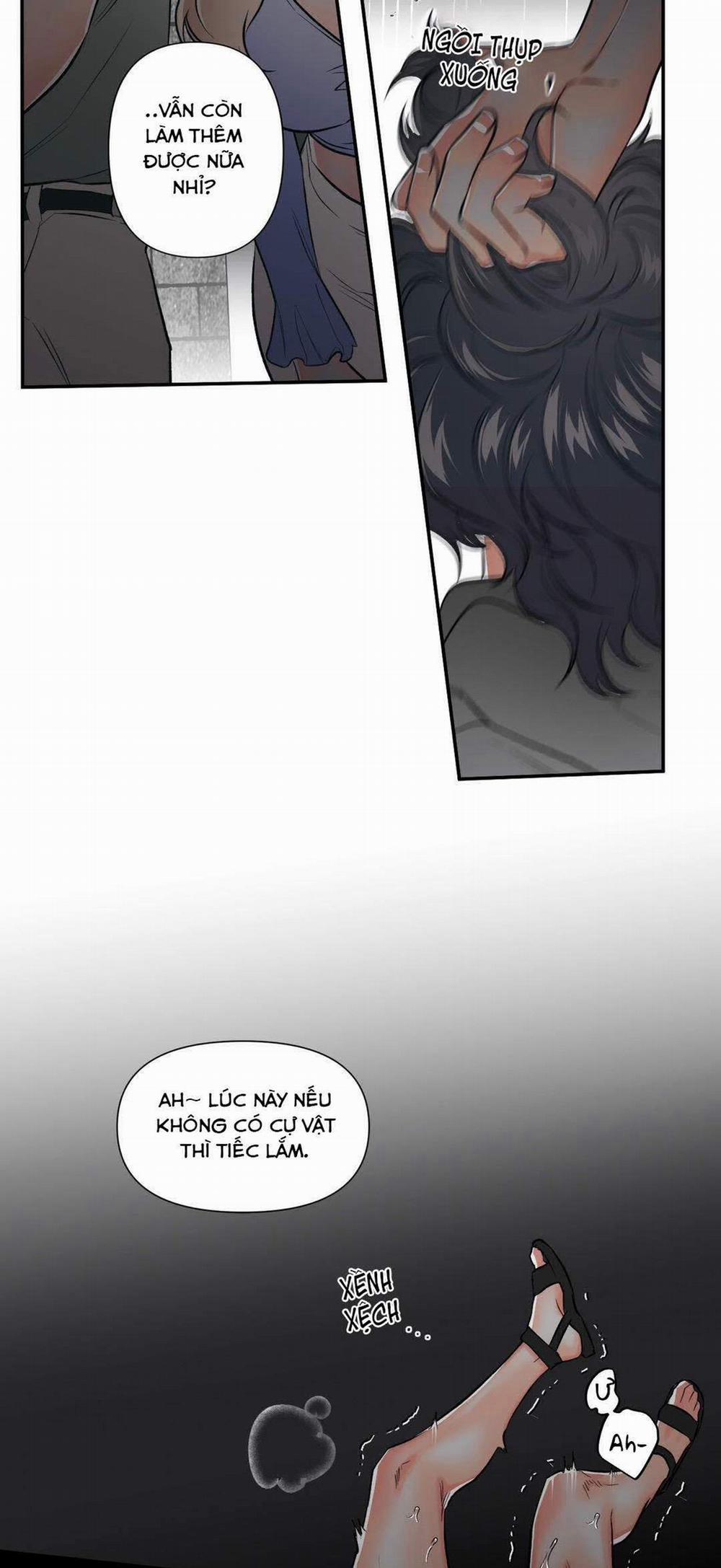 Bí Mật Adam 4 trang 32