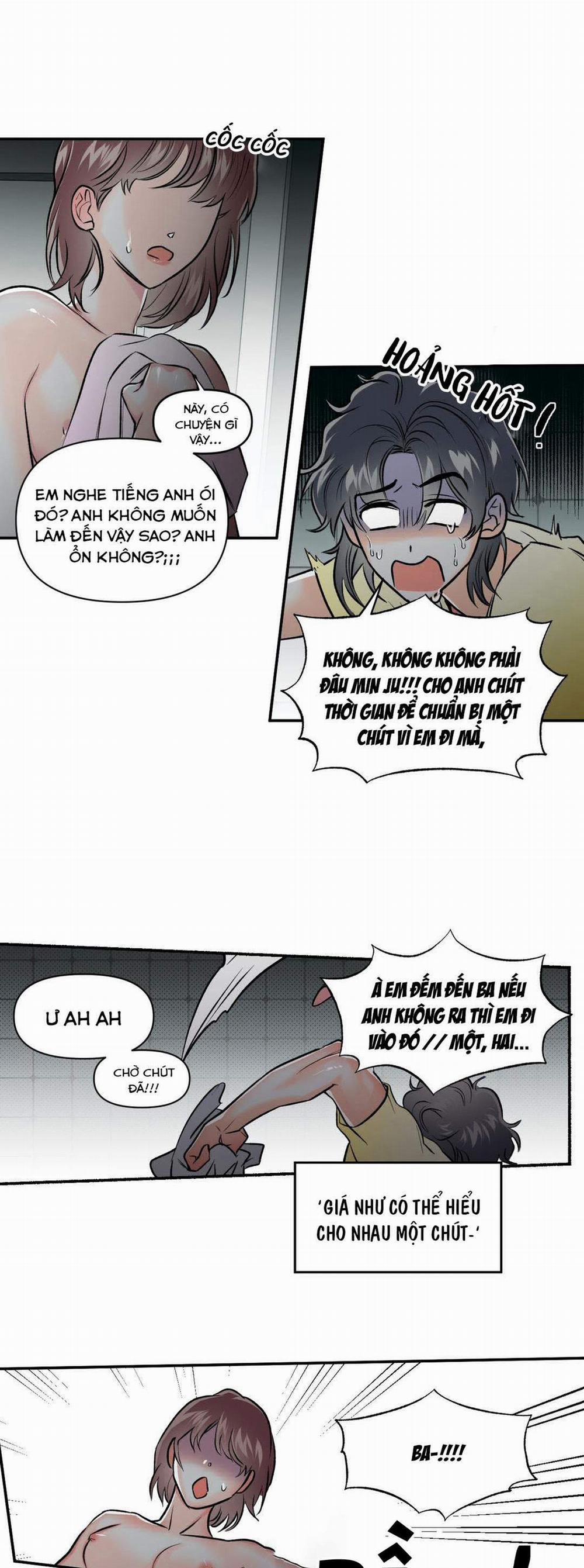 Bí Mật Adam 4 trang 40