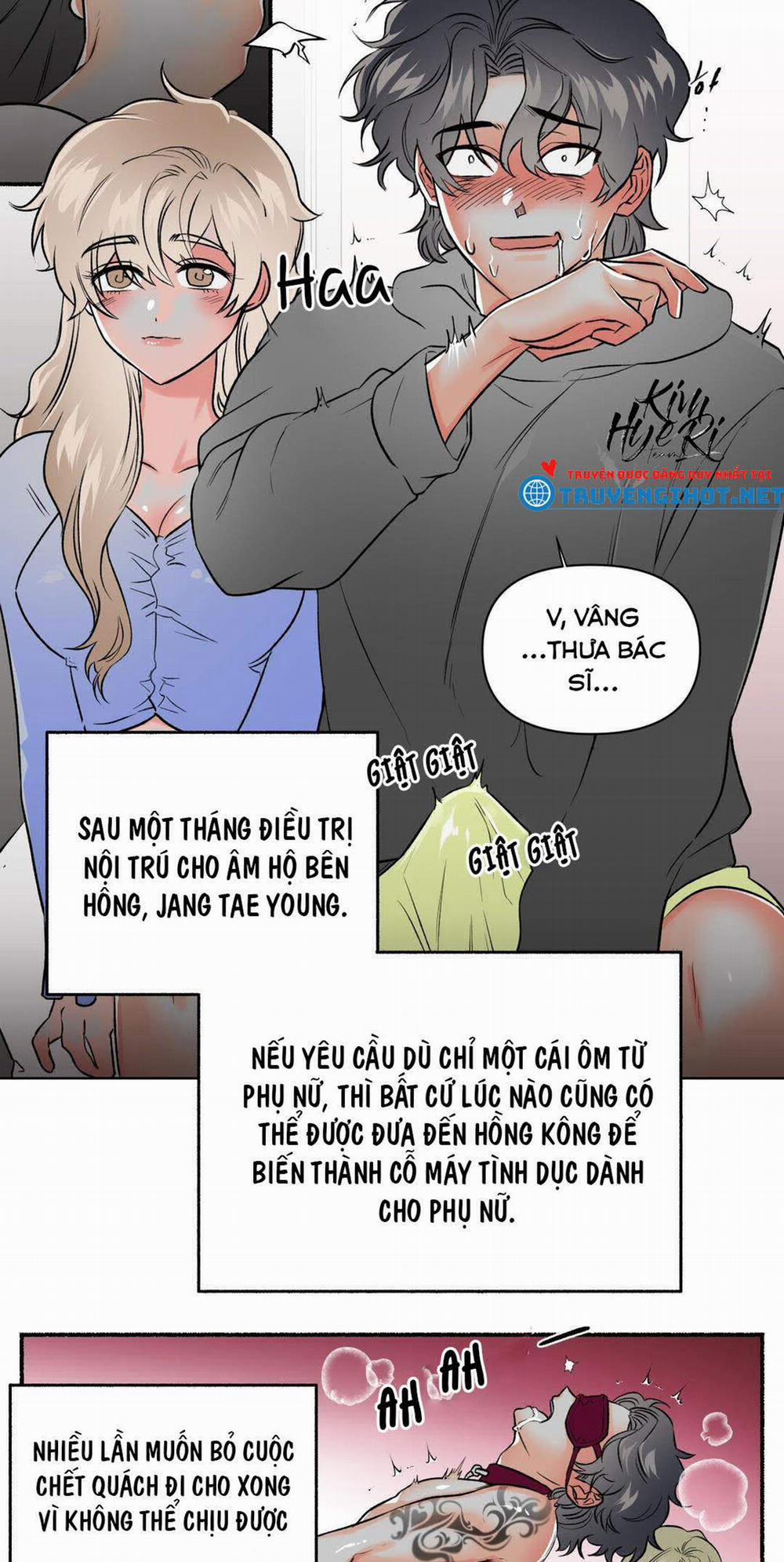 Bí Mật Adam 4 trang 5