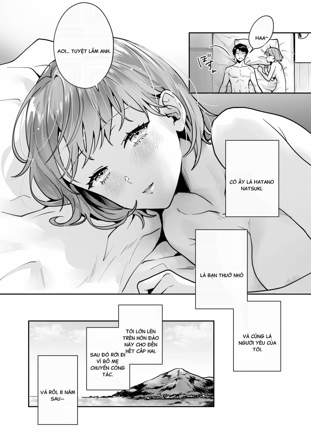 Bí mật ẩn giấu trong đền thờ 1 trang 5