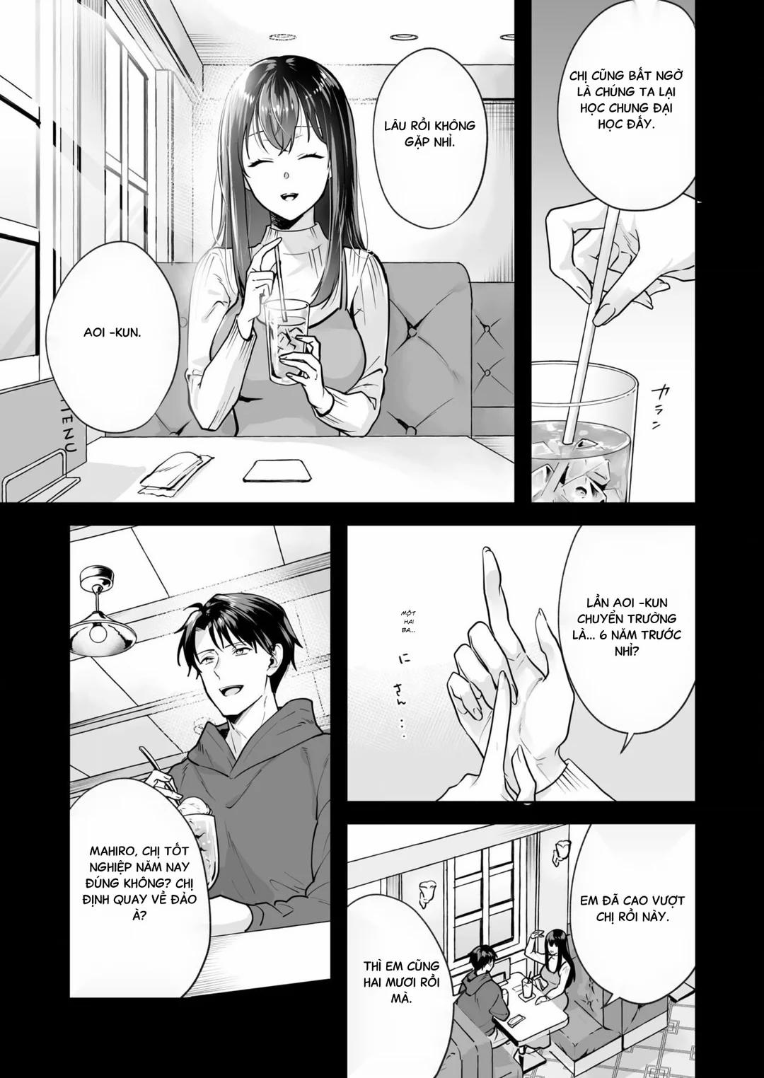 Bí mật ẩn giấu trong đền thờ 3 trang 5