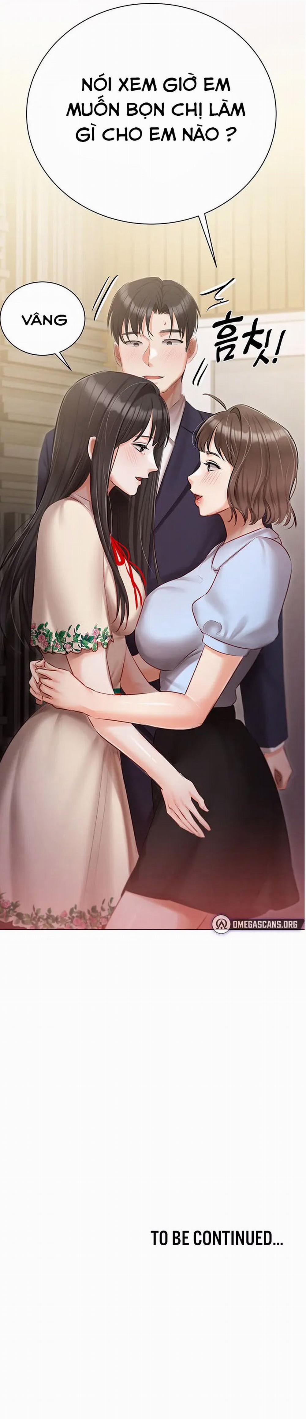 Bí Mật Biệt Thự Hyeonjung 32 trang 7