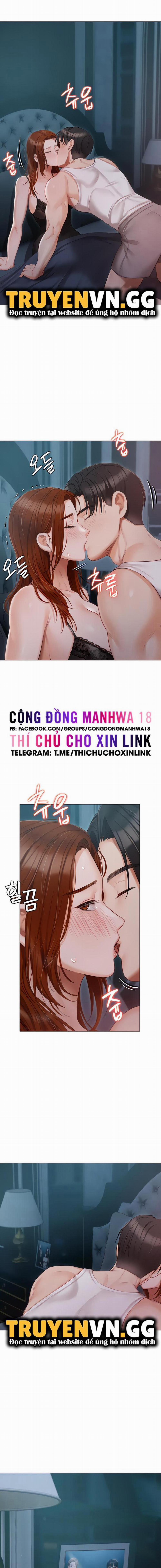 Bí Mật Biệt Thự Hyeonjung 37 trang 0