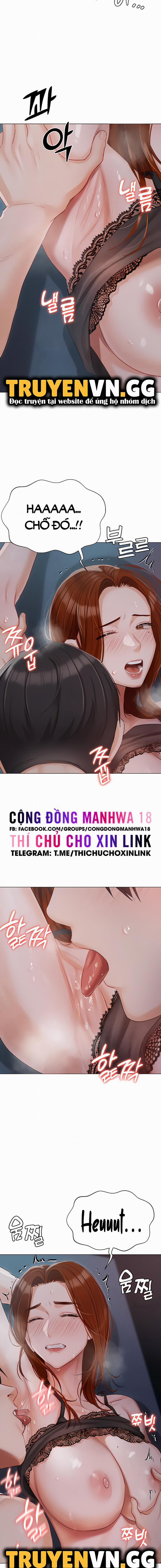 Bí Mật Biệt Thự Hyeonjung 37 trang 10