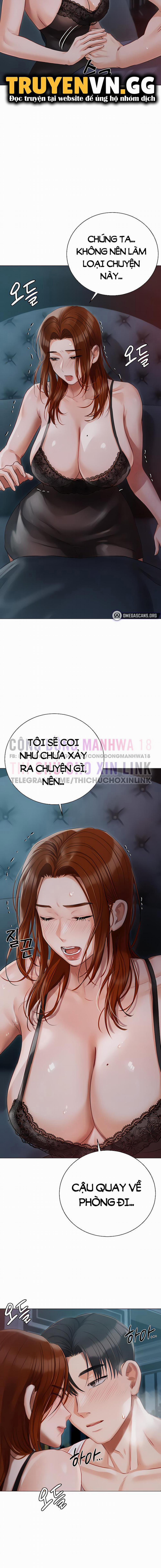 Bí Mật Biệt Thự Hyeonjung 37 trang 2