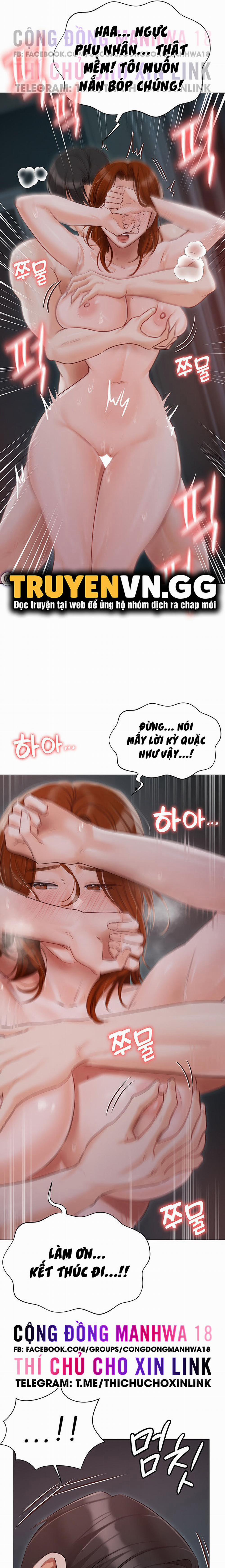 Bí Mật Biệt Thự Hyeonjung 38 trang 12