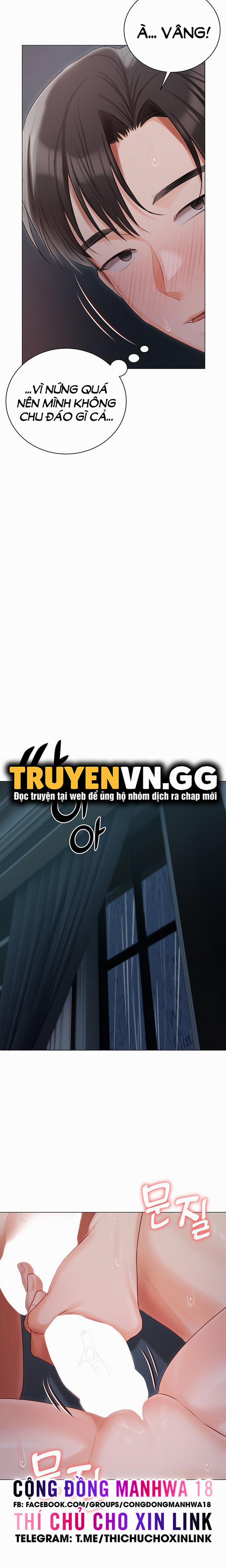 Bí Mật Biệt Thự Hyeonjung 38 trang 17