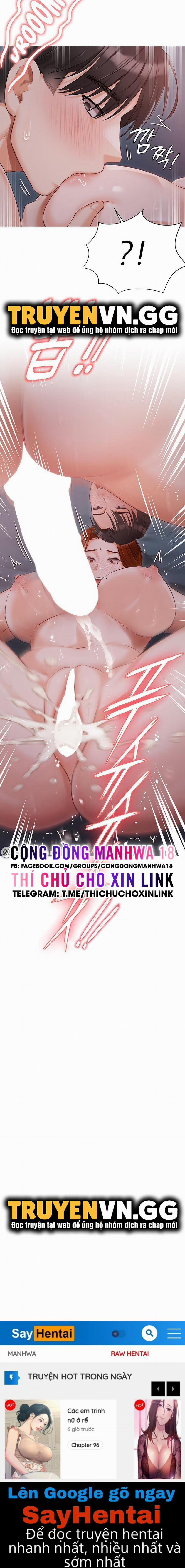 Bí Mật Biệt Thự Hyeonjung 38 trang 25