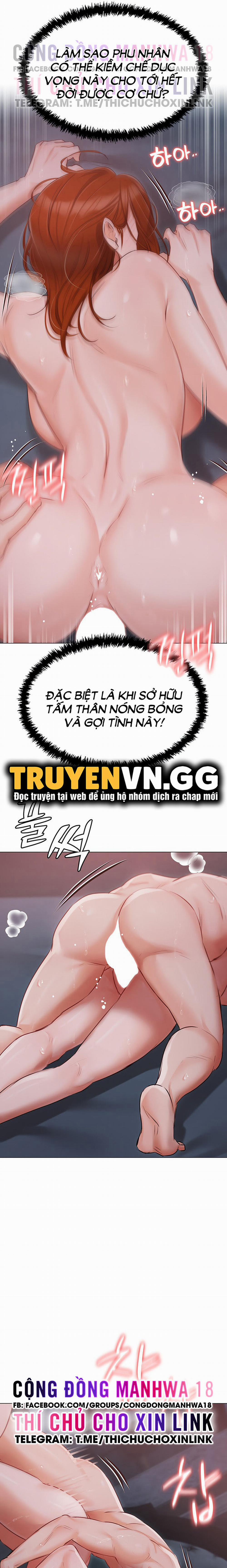 Bí Mật Biệt Thự Hyeonjung 38 trang 9