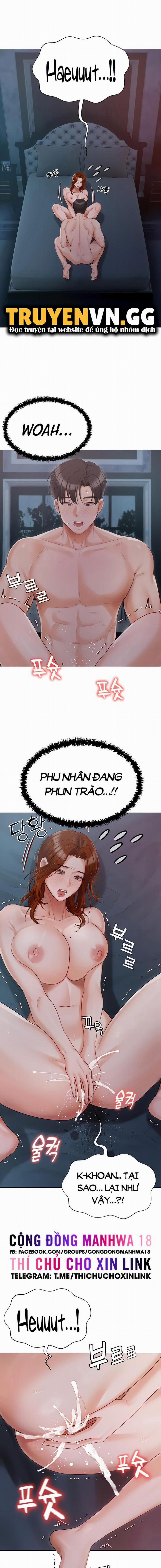 Bí Mật Biệt Thự Hyeonjung 39 trang 0