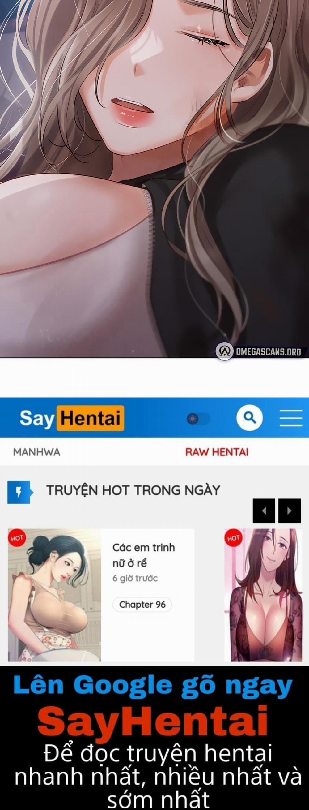 Bí Mật Biệt Thự Hyeonjung 39 trang 16