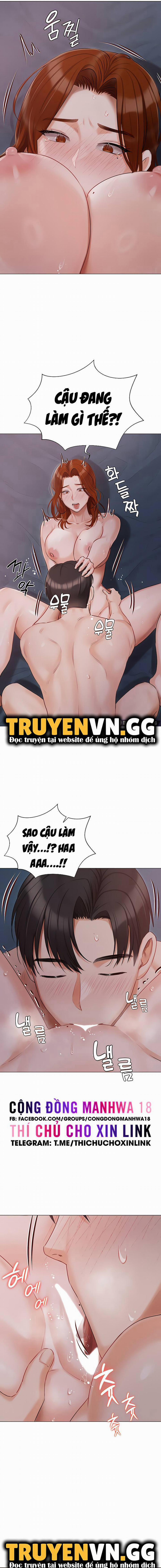 Bí Mật Biệt Thự Hyeonjung 39 trang 2