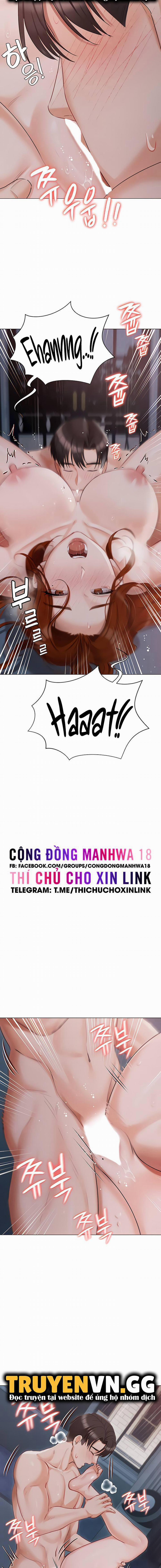 Bí Mật Biệt Thự Hyeonjung 39 trang 3