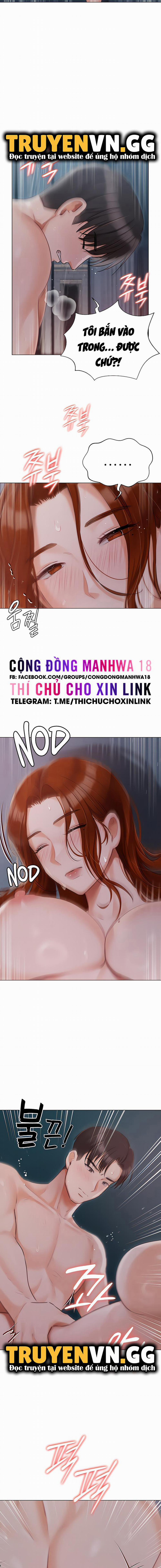 Bí Mật Biệt Thự Hyeonjung 39 trang 9