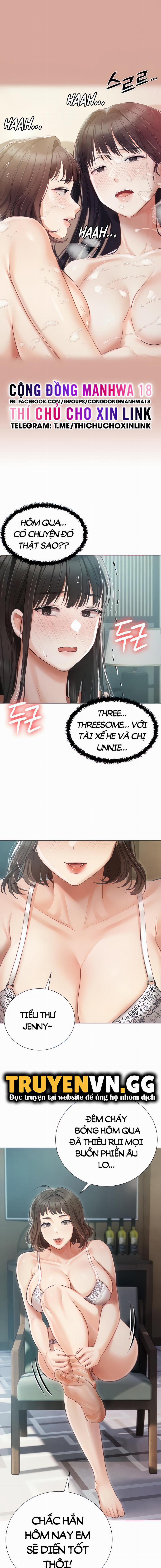 Bí Mật Biệt Thự Hyeonjung 40 trang 11