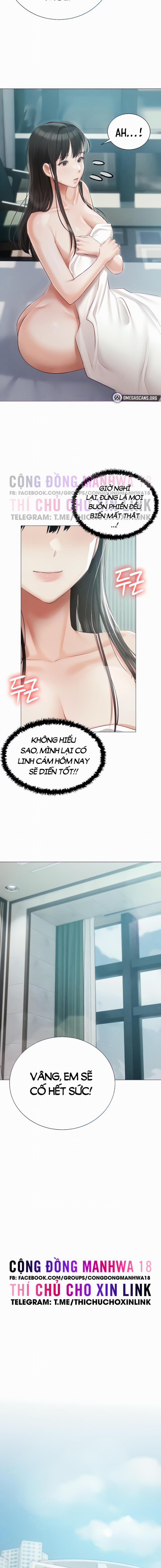 Bí Mật Biệt Thự Hyeonjung 40 trang 12