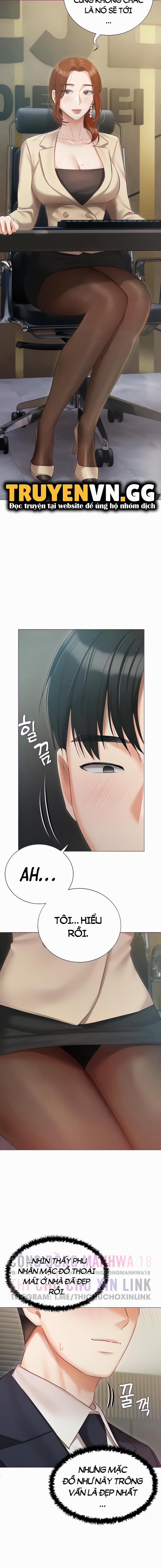 Bí Mật Biệt Thự Hyeonjung 40 trang 15