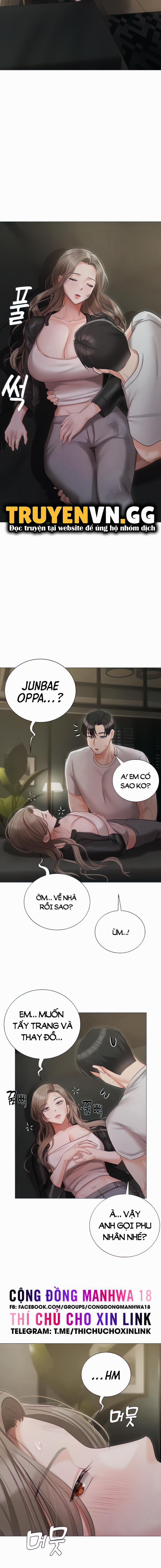 Bí Mật Biệt Thự Hyeonjung 40 trang 5