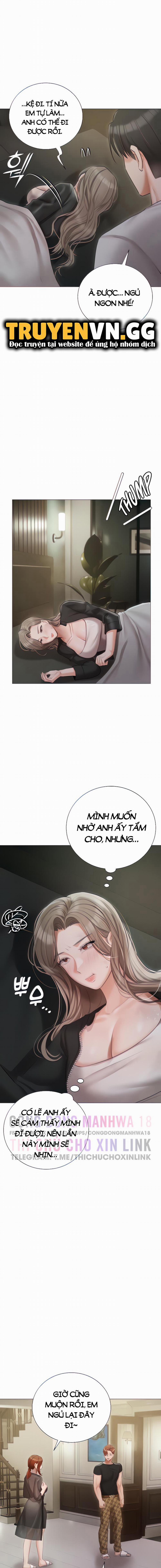 Bí Mật Biệt Thự Hyeonjung 40 trang 6