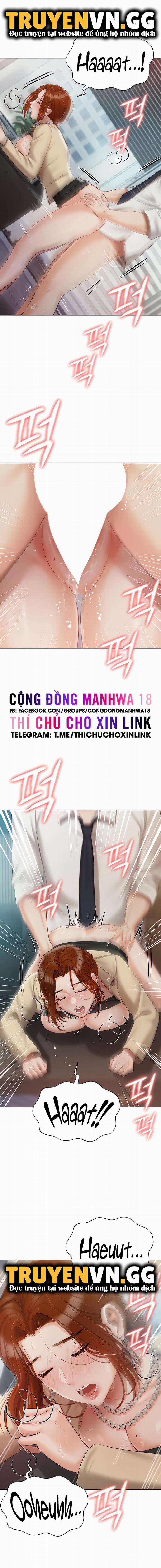 Bí Mật Biệt Thự Hyeonjung 41 trang 12
