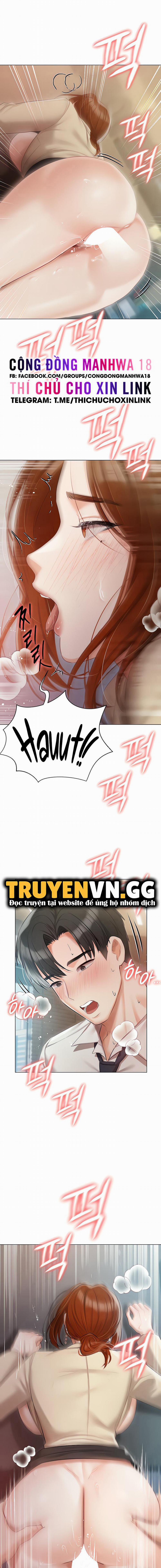 Bí Mật Biệt Thự Hyeonjung 41 trang 13