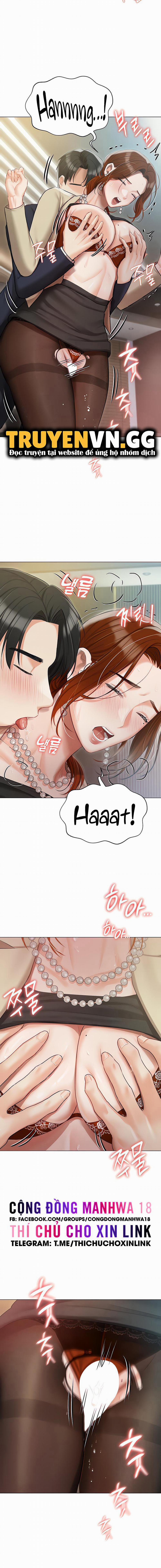 Bí Mật Biệt Thự Hyeonjung 41 trang 6