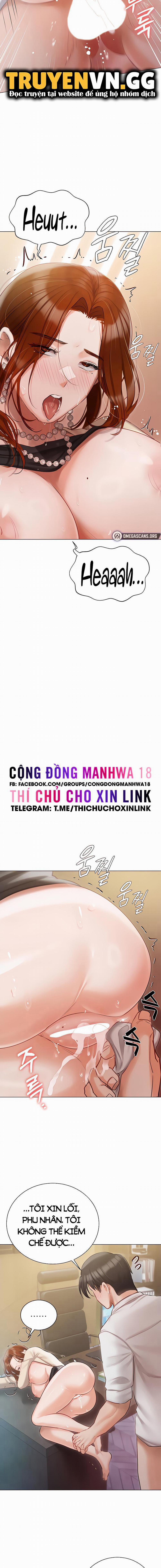 Bí Mật Biệt Thự Hyeonjung 42 trang 2