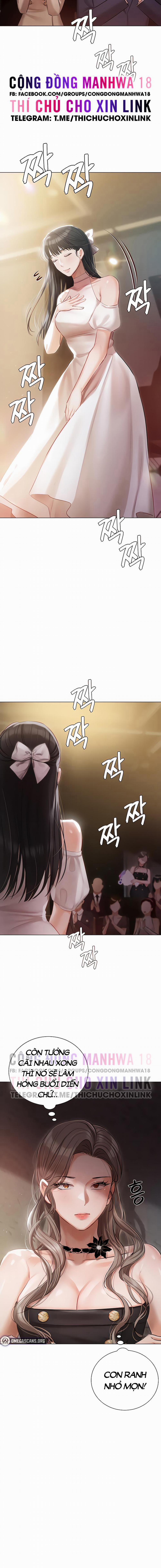 Bí Mật Biệt Thự Hyeonjung 42 trang 6