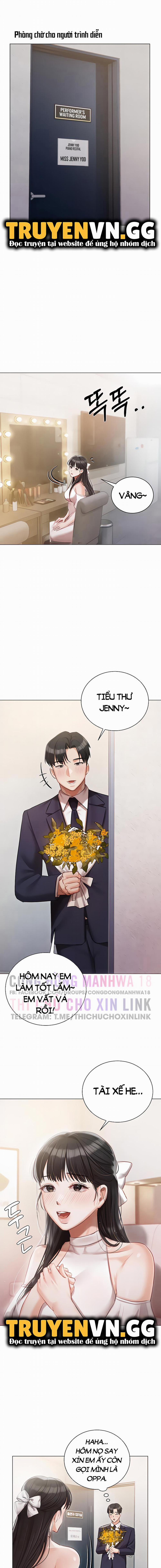 Bí Mật Biệt Thự Hyeonjung 42 trang 7