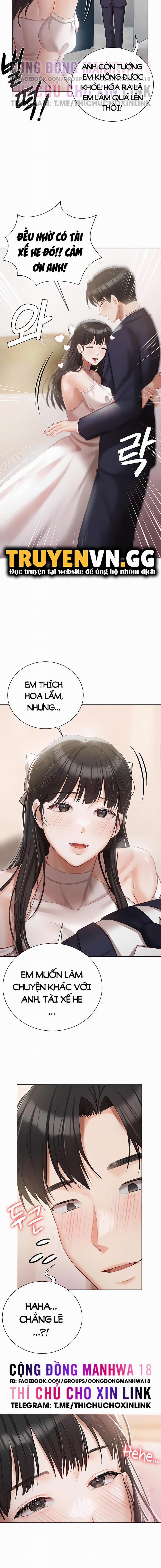 Bí Mật Biệt Thự Hyeonjung 42 trang 8