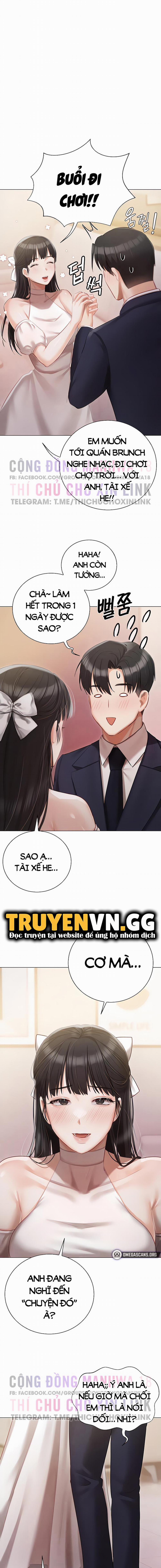 Bí Mật Biệt Thự Hyeonjung 42 trang 9