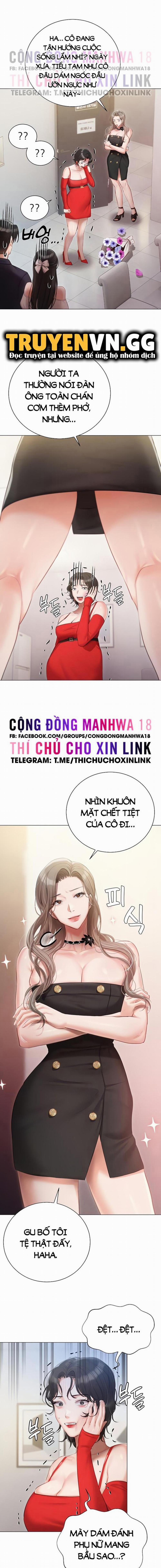 Bí Mật Biệt Thự Hyeonjung 43 trang 0