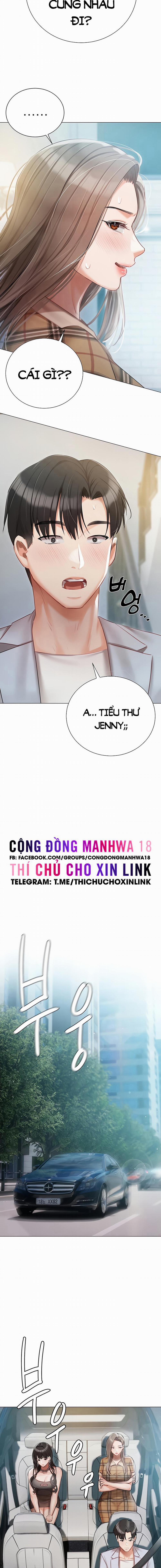 Bí Mật Biệt Thự Hyeonjung 43 trang 10