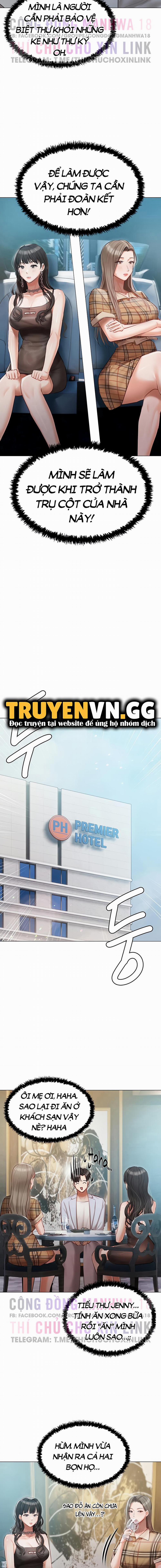 Bí Mật Biệt Thự Hyeonjung 43 trang 12